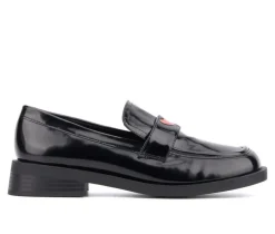 Olivia Miller Women's Luminaries Loafers
