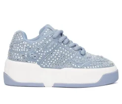 Online Olivia Miller Women's Lunar Rays Sneakers