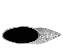 Outlet Olivia Miller Women's Mars Knee High Boots