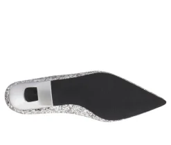 Outlet Olivia Miller Women's Mars Knee High Boots