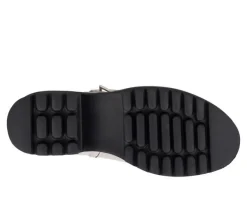 Sale Olivia Miller Women's Neptune Mid Calf Boots