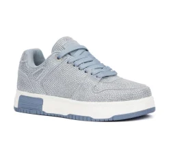 Sale Olivia Miller Women's Sunshine Sneakers