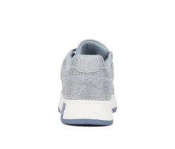Sale Olivia Miller Women's Sunshine Sneakers