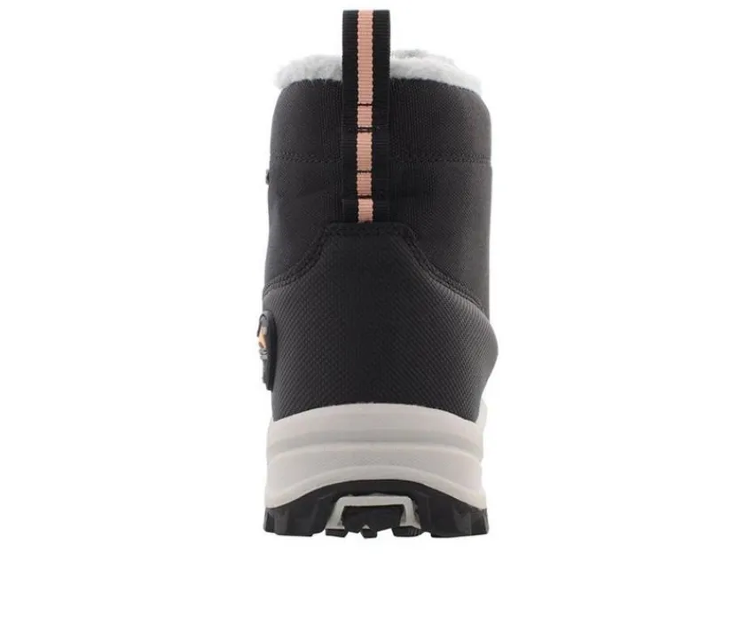 Outlet Pacific Mountain Women's Alpine Waterproof Winter Boots