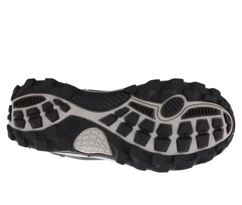 Outlet Pacific Mountain Women's Alpine Waterproof Winter Boots