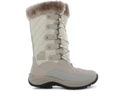 Pacific Mountain Women's Whiteout Winter Boots