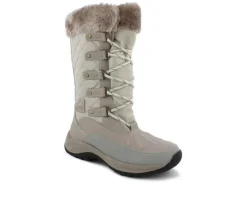 Pacific Mountain Women's Whiteout Winter Boots
