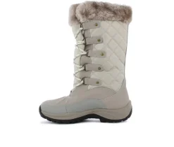 Pacific Mountain Women's Whiteout Winter Boots