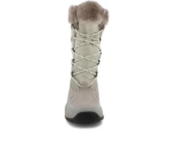 Pacific Mountain Women's Whiteout Winter Boots