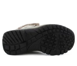 Pacific Mountain Women's Whiteout Winter Boots