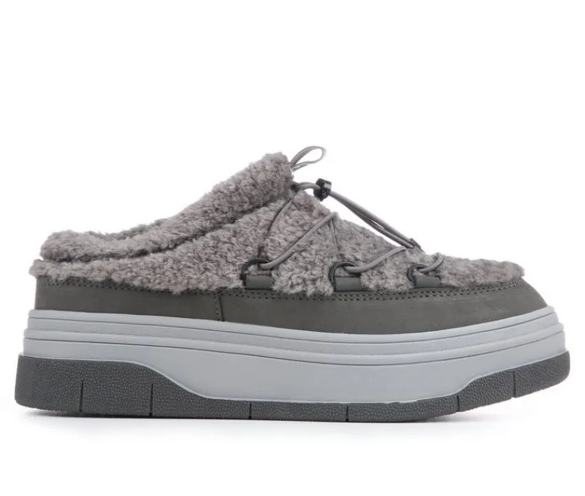 Pajar Distribution LTD Women's Jules Winter Clogs