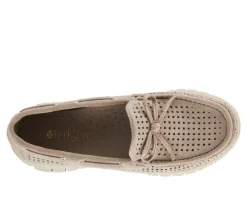 Online Patrizia Women's Aboard Loafers