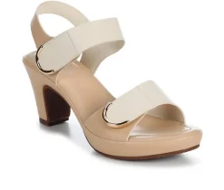 Patrizia Women's Andorre Heeled Sandals