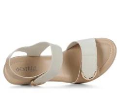 Patrizia Women's Andorre Heeled Sandals