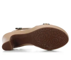 Patrizia Women's Andorre Heeled Sandals