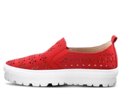 Outlet Patrizia Women's Angelita Platform Sneakers