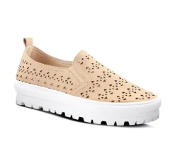 Outlet Patrizia Women's Angelita Platform Sneakers