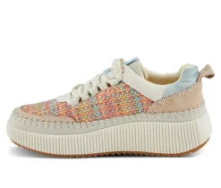 Discount Patrizia Women's Asuka Platform Fashion Sneakers