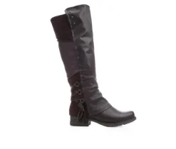 Online Patrizia Women's Averros Knee High Boots