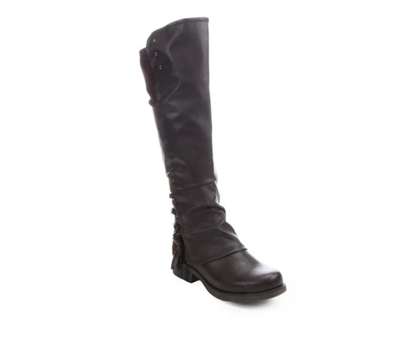 Online Patrizia Women's Averros Knee High Boots