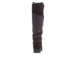 Online Patrizia Women's Averros Knee High Boots