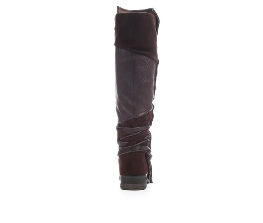 Online Patrizia Women's Averros Knee High Boots