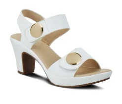 Outlet Patrizia Women's Dade-Smooth Dress Sandals