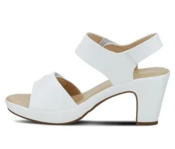 Outlet Patrizia Women's Dade-Smooth Dress Sandals