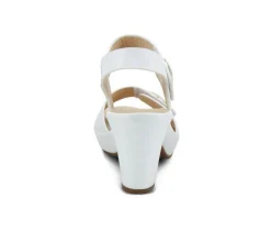 Outlet Patrizia Women's Dade-Smooth Dress Sandals