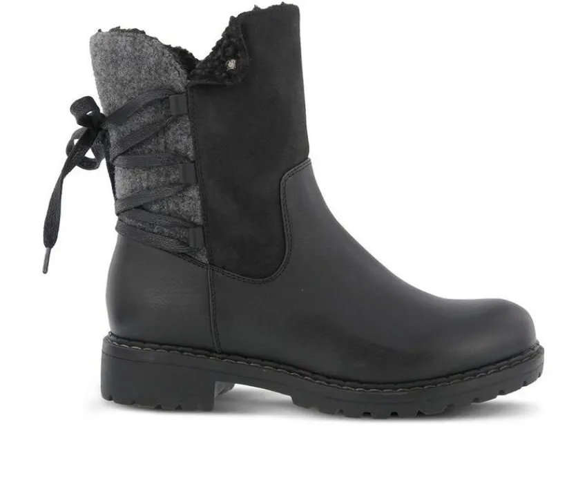 Outlet Patrizia Women's Dawna Mid Boots