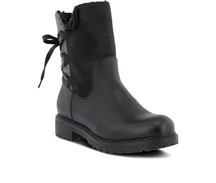 Outlet Patrizia Women's Dawna Mid Boots