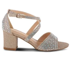 Best Patrizia Women's Delamore Dress Sandals