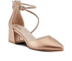 Sale Patrizia Women's Eluned Pumps