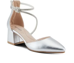 Outlet Patrizia Women's Eluned Pumps