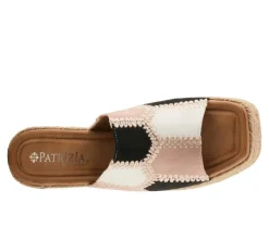 Best Patrizia Women's Evolet Wedges
