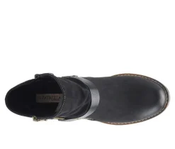 Discount Patrizia Women's Firewood Heeled Booties