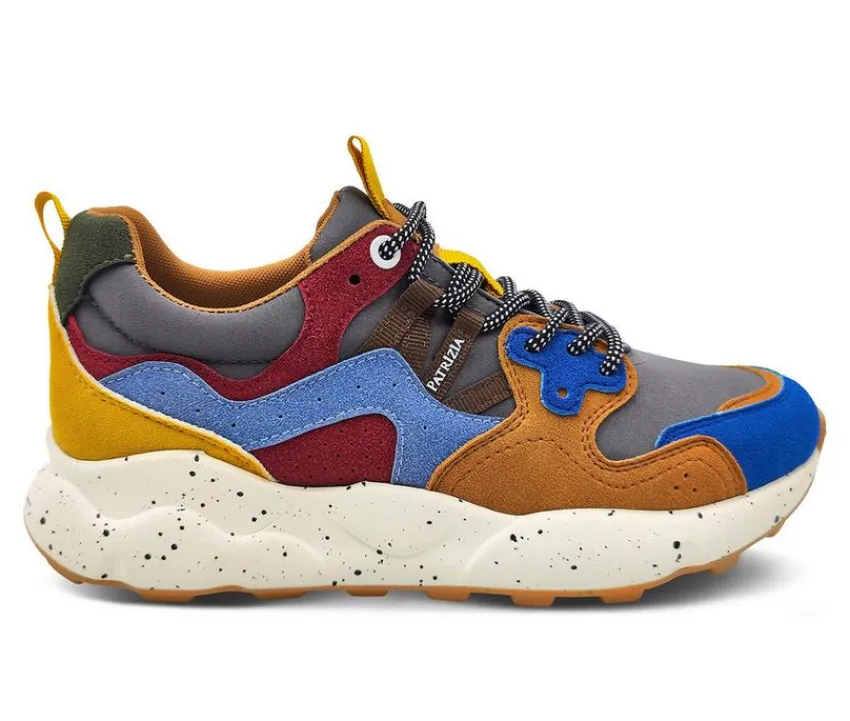 Online Patrizia Women's Flying Colors Sneakers
