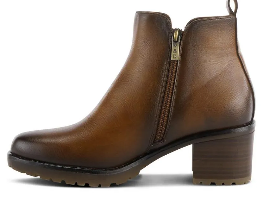 Patrizia Women's Irie Booties