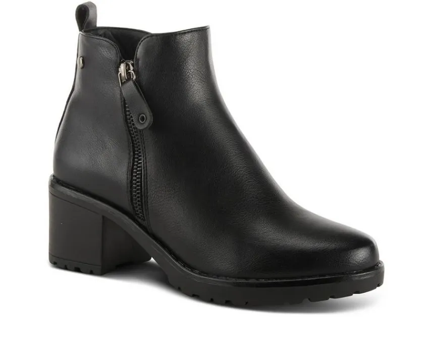 Outlet Patrizia Women's Irie Booties