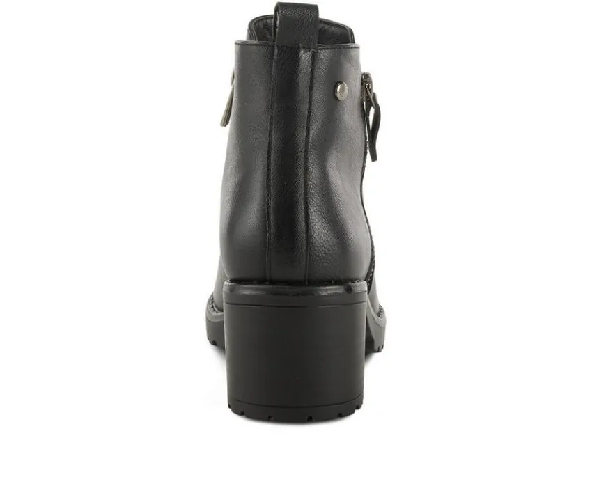 Outlet Patrizia Women's Irie Booties