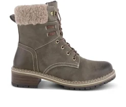 Online Patrizia Women's Jordyn Combat Boots