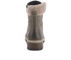 Online Patrizia Women's Jordyn Combat Boots