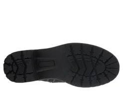 Clearance Patrizia Women's Jordyn Combat Boots