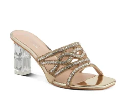 Clearance Patrizia Women's Knowles Dress Sandals