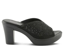 Discount Patrizia Women's Lavina Dress Sandals