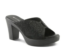 Discount Patrizia Women's Lavina Dress Sandals