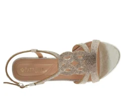 Sale Patrizia Women's Lilyana Dress Sandals