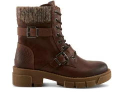 Outlet Patrizia Women's Mahanda Booties