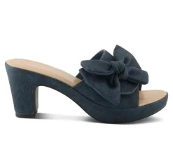 Outlet Patrizia Women's Normajean Dress Sandals