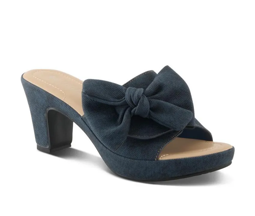 Outlet Patrizia Women's Normajean Dress Sandals